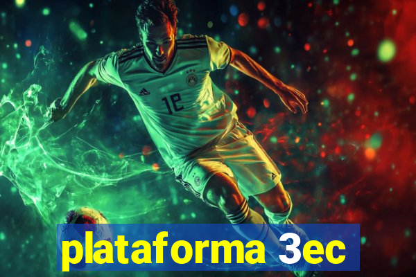 plataforma 3ec